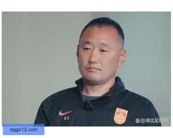 上村健一直言中国体育更像通往成功的工具引发社会反思关于青训与价值